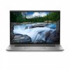 Dell Notebook Latitude 7650 Win11Pro Ultra 7 165U^32GB^512GB SSD Gen4^16 FHD+^Int^FgrPr&SmtCd^FHD^IR Cam^Mic^WLAN+BT^Backlit Kb^